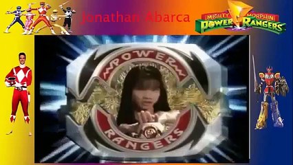 Power Rangers Mighty Morphin Capitulo 54 español latino