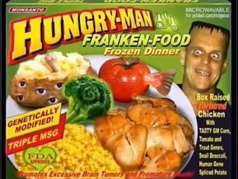 David Icke ☼ Mercury Packed CFL Light Bulbs, GMO, Food and Drink Poisoning