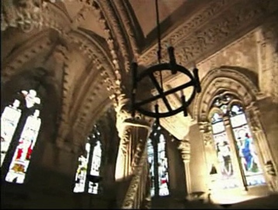 Knights Templar hide behind freemasonry