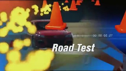 MotorWeek Road Test: 2009 Mazda RX-8 R3