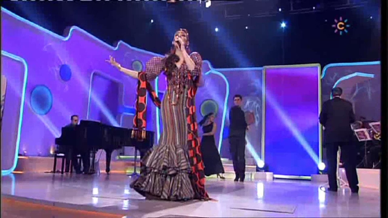 Verónica Rojas '' Mañana sale''