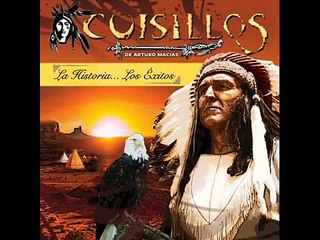 banda cuisillos super mix de exitos