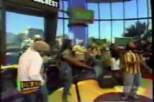 Ziggy, Stephen, Ky-Mani & Damian Marley - Could You Be Loved