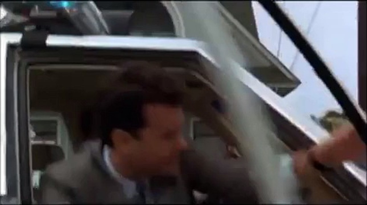 Turner & Hooch - Final Scene