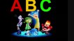 INTENSA MENTE Abecedario Español -  Videos Educativos para Niños - spanish alphabet abc song