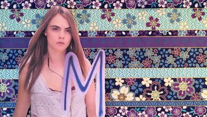 Бумажные города Paper Towns, 2015 Трейлер №3
