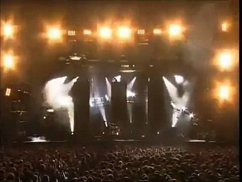 Soda Stereo - Juegos De Seducción - Me Verás Volver 2007 (Audio Consola)