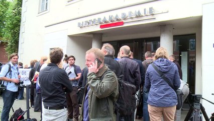 'Bookkeeper of Auschwitz' sentenced to four years in prison