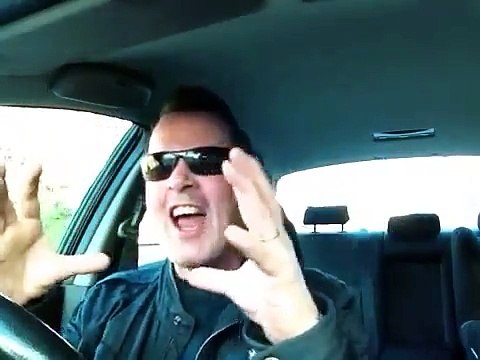 Question for Professor Brian Cox