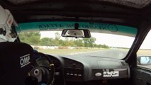 Sigma Time Attack Event #4 @ Shannonville Motorsports Park Full Track, E36 328i