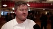 Mathias Dahlgren about the Swedish Gastronomic Forum