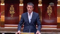 Déclaration du Gouvernement sur l’accord européen relatif à la Grèce