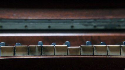 Дэмиен Damien, 2015 Трейлер с Comic-Con (сезон 1)