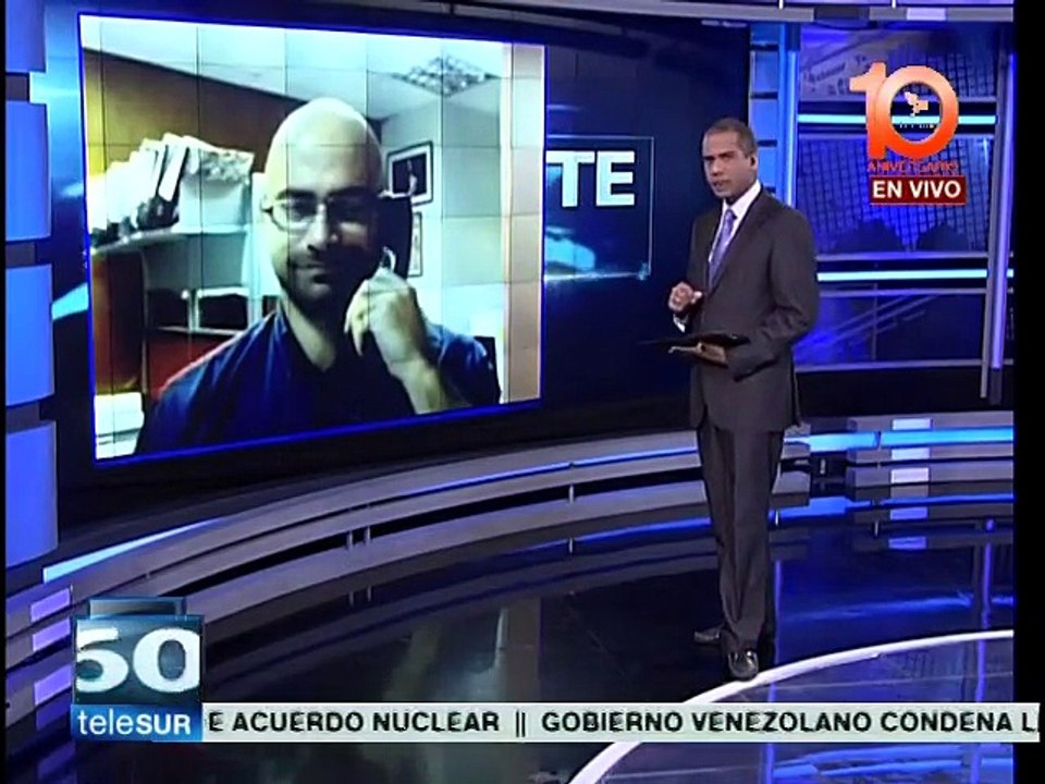 Tajeldine: Desesperados por controlar Yemen, saudíes rompen tregua