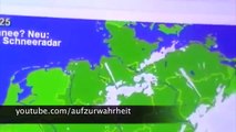 Düppel-Wetter-Kachelmann ZDF SPEZIAL - 