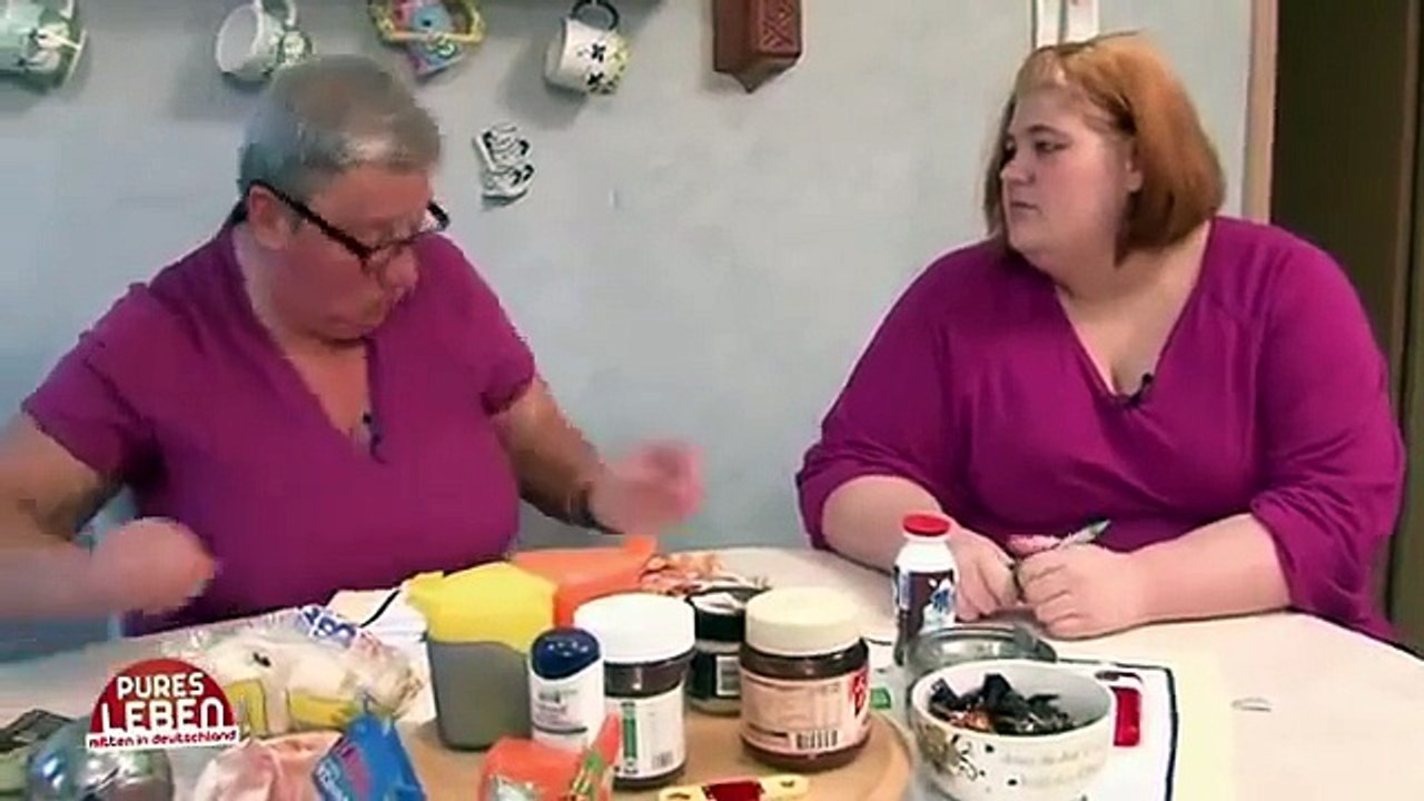 Sat 1 - Pures Leben - Gemeinsam schlemmen