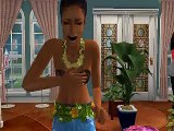 Sims 2: SICK SIMS!!!