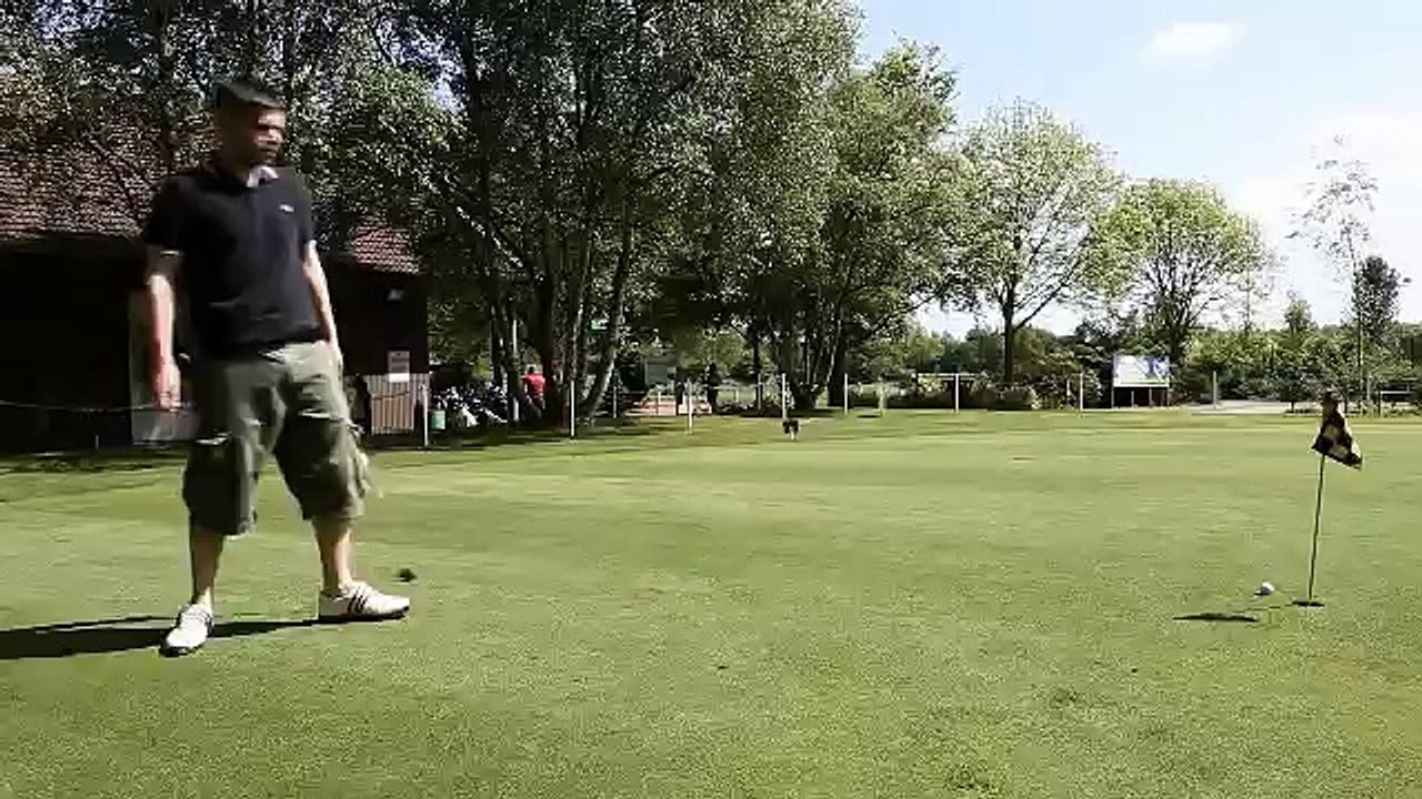 Beer Goggle Golf 2