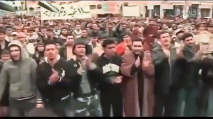 أنشودة صبرا يا نفسى معنا الله .. ورحاب الشام صرخت آآه