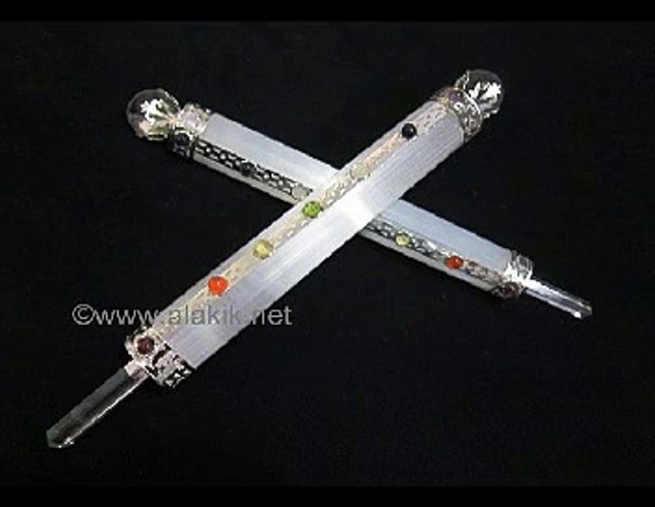 Selenite Wholesaler Universal Exports