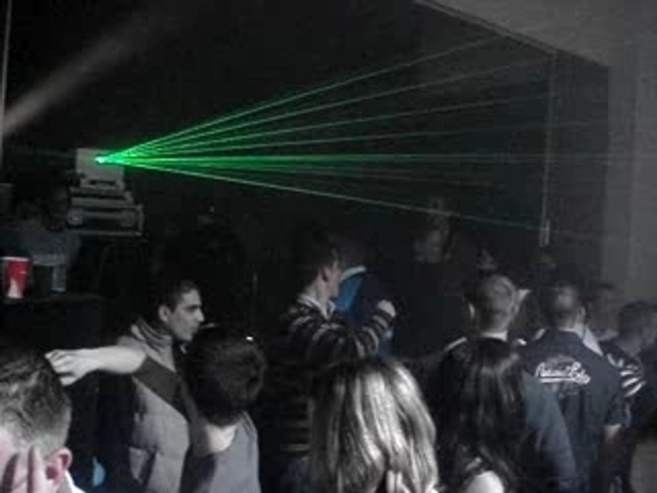 dj mass