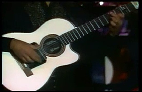 A Mi Manera - Gipsy Kings