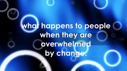 future shock by Alvin Toffler