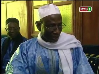 Thierno ou Mody  en Soninké " Mouhamadou Samassa "de Matam .sacko35