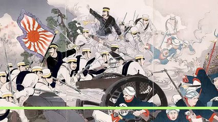 Streaming  Japan's War in Colour  Film Full 1080p