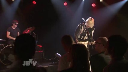 The Raveonettes - Killer in the Street - Live