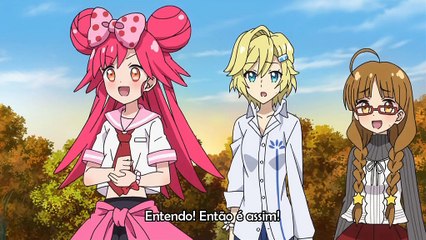 [Kawaii Otome] Lady Jewelpet - 39