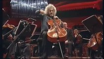 © Luigi Boccherini - Celloconcerto ( FULL) in D (G 483) - Mischa Maisky - DRSO