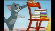 Tom And Jerry 035 The Truce Hurts Cartoon  1948 HD