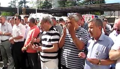 HASTAHENE CENAZE hazır