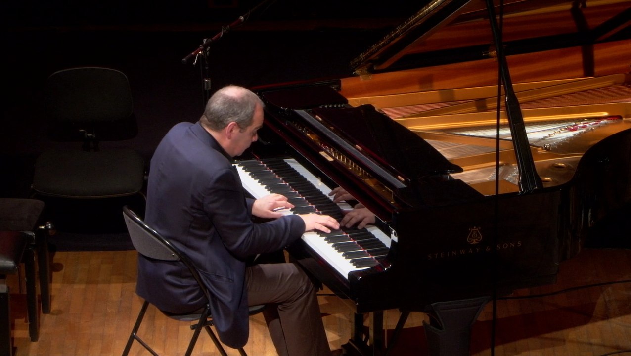 Clair de lune de Debussy par Philippe Cassard - La der des der de Notes du Traducteur