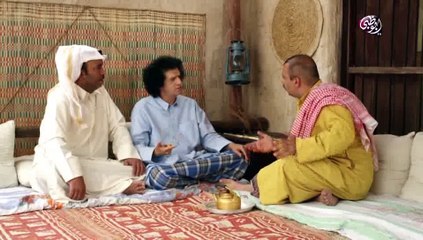 مسلسل حارش و وارش - الحلقة 28‬