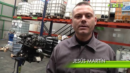 Válvula EGR: funcionamiento, averías y cómo cambiar la EGR