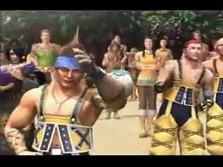 FFX-2 コンプ率100% ティーダ復活エンディング.