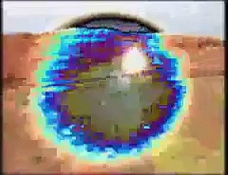 Didgeridoo music video - Awowedas by Lost at Last from DVD DIDGERIDOO TRANCE DANCE