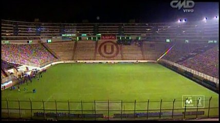 Universitario de Deportes empató 1-1 con el Juan Aurich y no logra salir del fondo de la tabla
