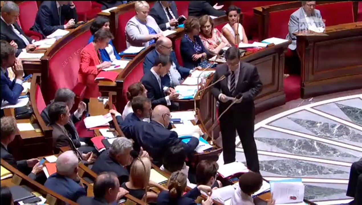 QAG Patrick Kanner - Les associations dans les contrats de ville