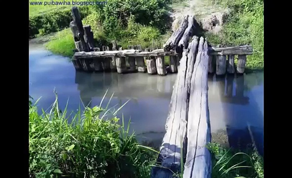 Chin land song