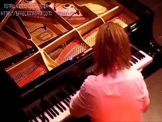 Dark side by Tim Minchin Napisy PL