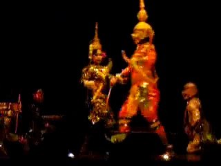 Apsara dancers, Siam Reap, Cambodia