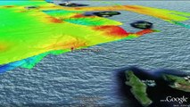 NOAA Ship Okeanos Explorer: INDEX-SATAL 2010: Google Earth Virtual Tour