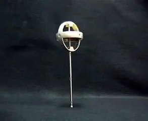 Super Precision Gyroscope 8 - from gyroscope.com