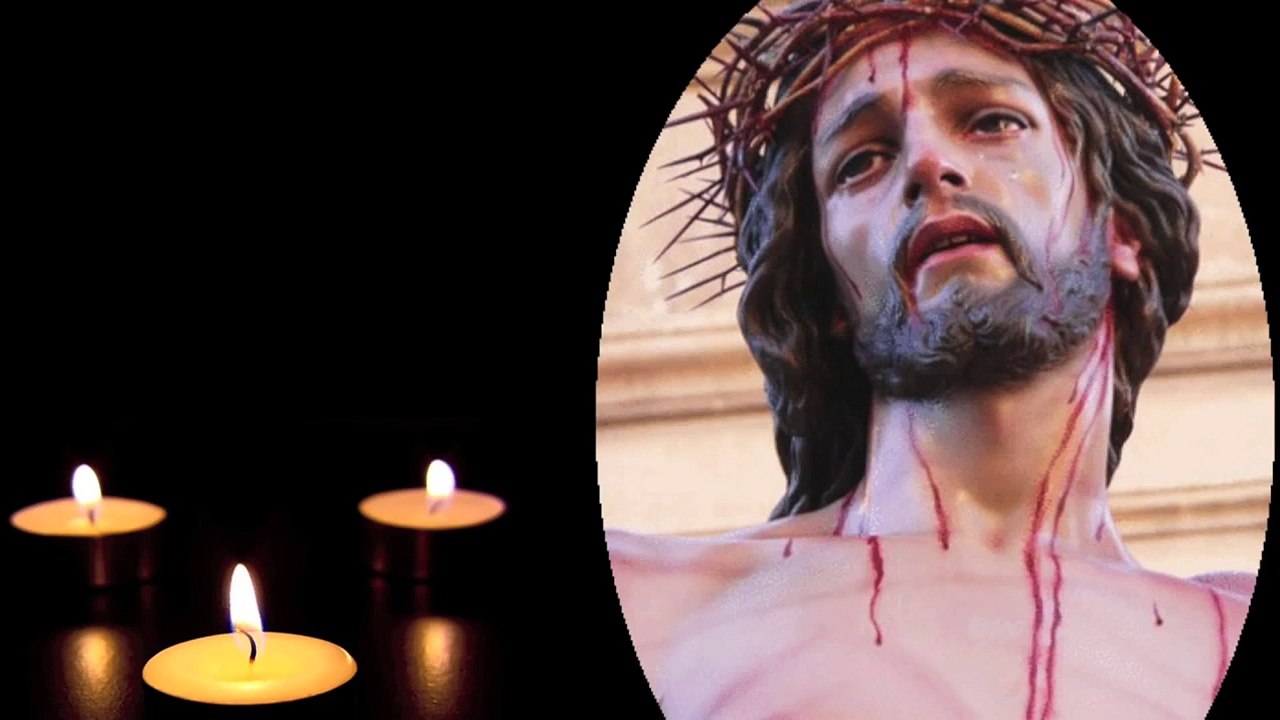 La Coronilla de la Divina Misericordia