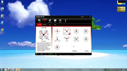 How to Use DJI Naza-M 1/2 & Lite Software