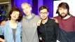 Annie Mac's Hottest Record In The World: Years & Years - Gold (BBC Radio 1)