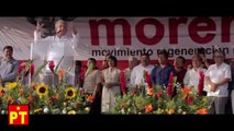 El Spot más emotivo de Andrés Manuel López Obrador